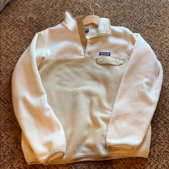 Patagonia Jackets & Blazers - Two toned Patagonia